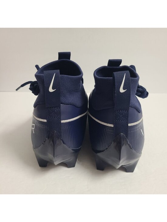 NEW Nike Vapor Edge Pro 360 2 Football Cleats FN7759-401 Size 14 Navy Blue main image 5